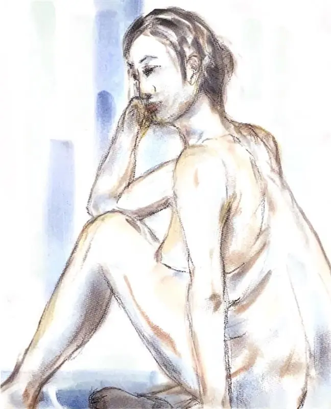 第38回 “上野の森美術館・日本の自然を描く展”(2025)