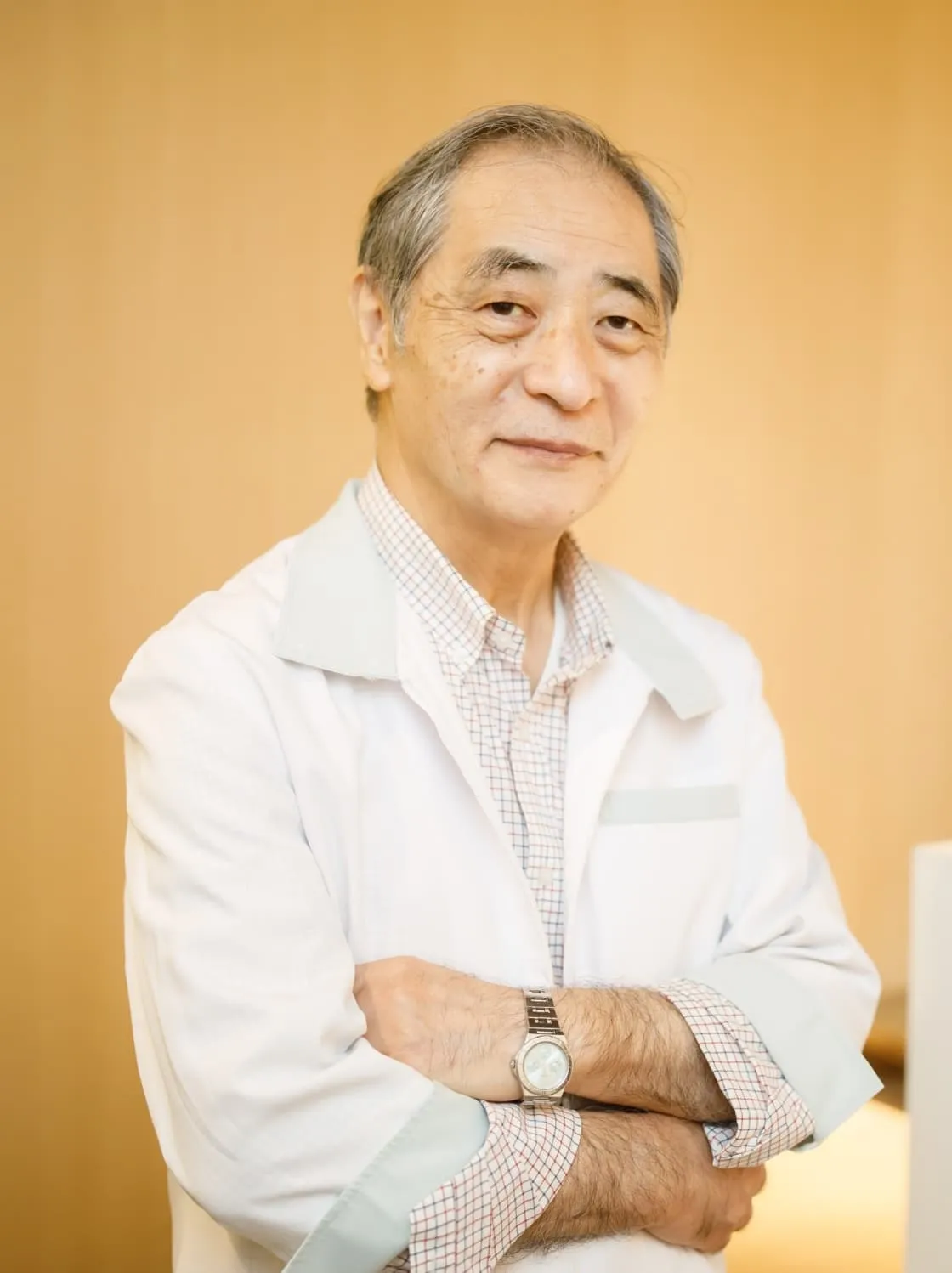 タニ矯正歯科クリニック 院長 谷 世志昭